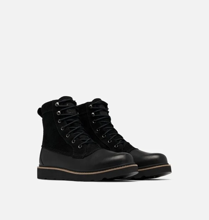 SLABTOWN 62'™ CARIBOU Men's Waterproof Boot - Image 2