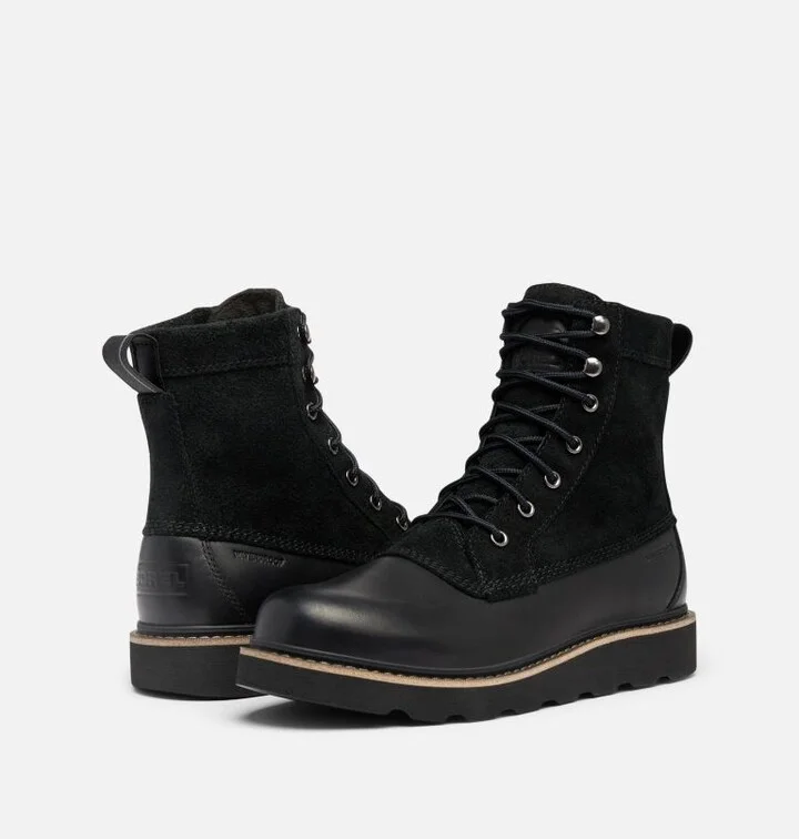 SLABTOWN 62'™ CARIBOU Men's Waterproof Boot - Image 9