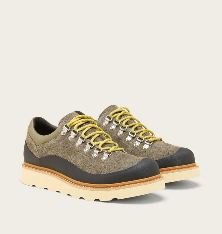 SLABTOWN 62'™ EXPLORER Men's Shoe - Image 2