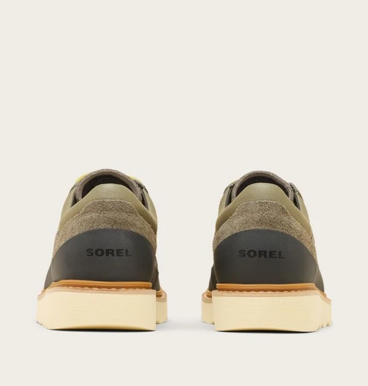 SLABTOWN 62'™ EXPLORER Men's Shoe - Image 3