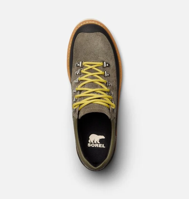 SLABTOWN 62'™ EXPLORER Men's Shoe - Image 4