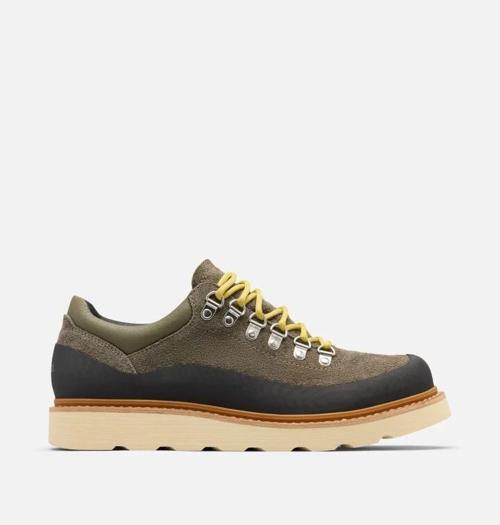 Alpine Tundra/ Black