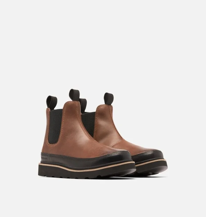 SLABTOWN 62'™ Men's Chelsea Waterproof Boot - Image 2
