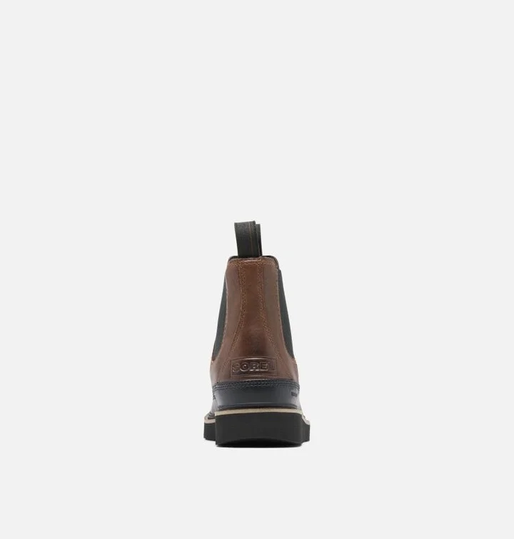 SLABTOWN 62'™ Men's Chelsea Waterproof Boot - Image 3