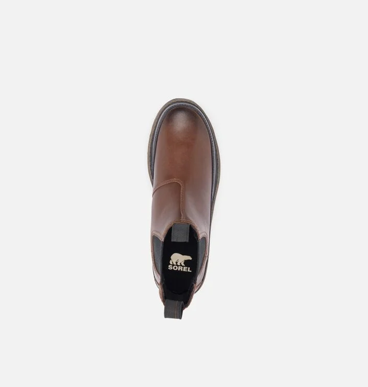SLABTOWN 62'™ Men's Chelsea Waterproof Boot - Image 5