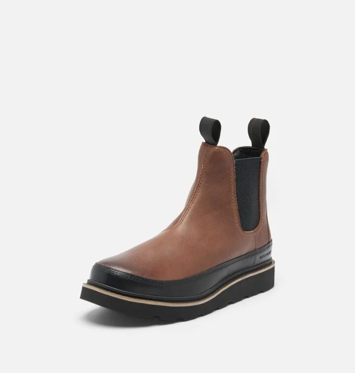 SLABTOWN 62'™ Men's Chelsea Waterproof Boot - Image 8