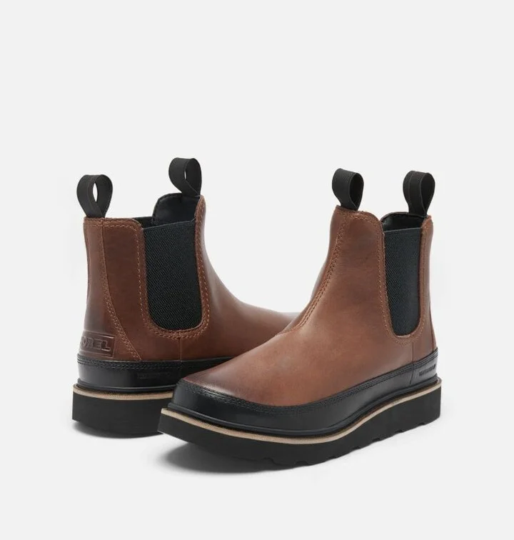 SLABTOWN 62'™ Men's Chelsea Waterproof Boot - Image 9