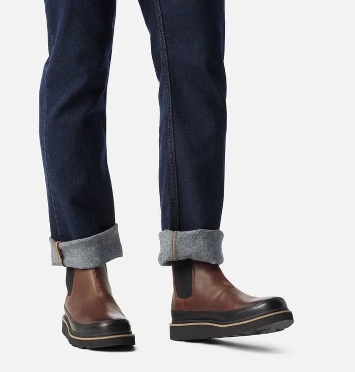 SLABTOWN 62'™ Men's Chelsea Waterproof Boot - Image 10