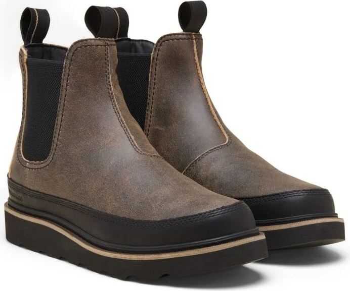 SLABTOWN 62'™ Men's Chelsea Waterproof Boot - Image 2
