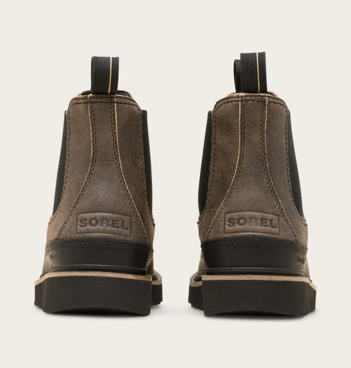 SLABTOWN 62'™ Men's Chelsea Waterproof Boot - Image 3
