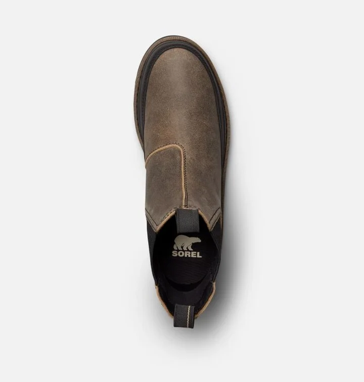 SLABTOWN 62'™ Men's Chelsea Waterproof Boot - Image 5