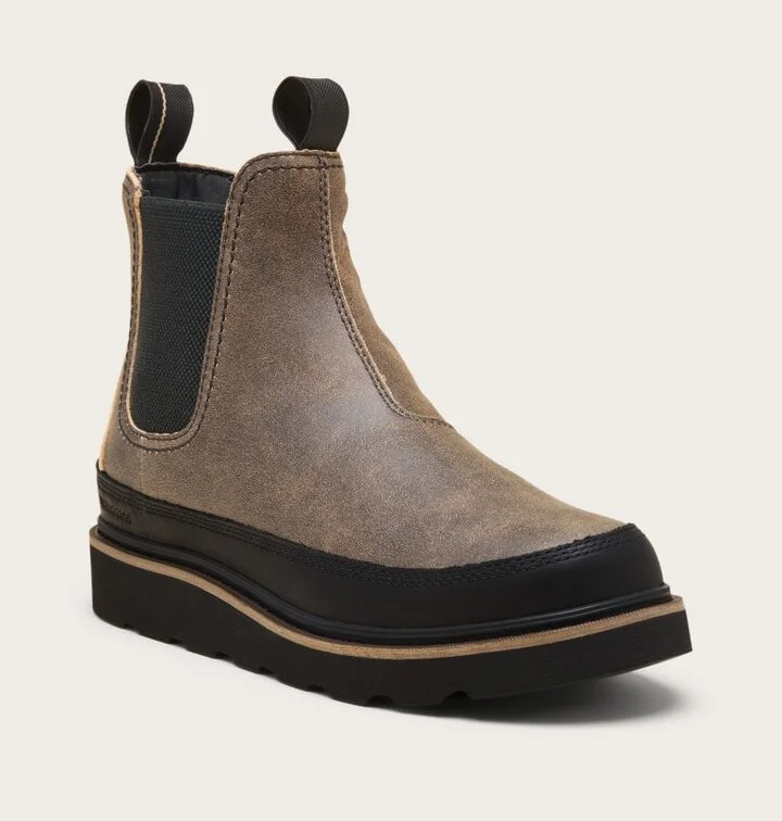 SLABTOWN 62'™ Men's Chelsea Waterproof Boot - Image 7