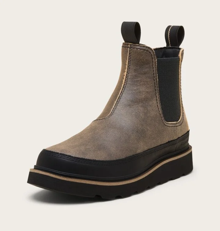 SLABTOWN 62'™ Men's Chelsea Waterproof Boot - Image 8
