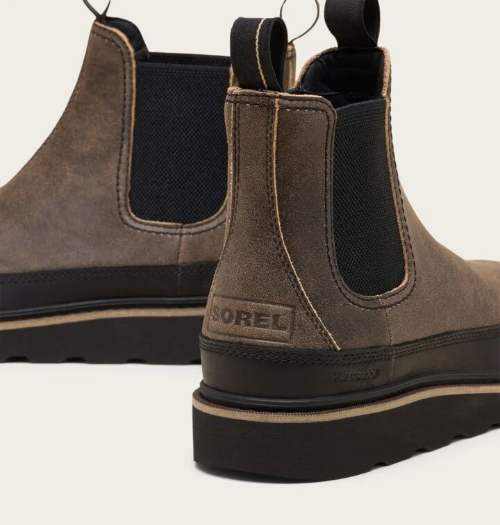 SLABTOWN 62'™ Men's Chelsea Waterproof Boot - Image 10
