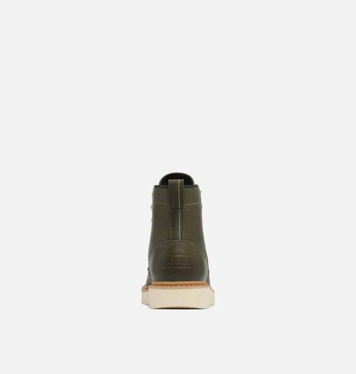 SLABTOWN 62'™ Men's Moc Waterproof Boot - Image 3