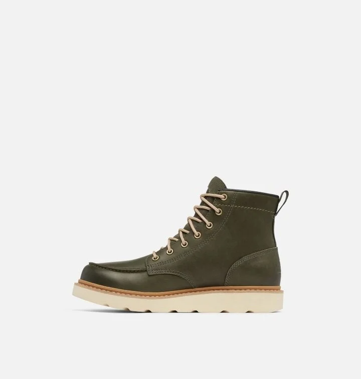 SLABTOWN 62'™ Men's Moc Waterproof Boot - Image 4