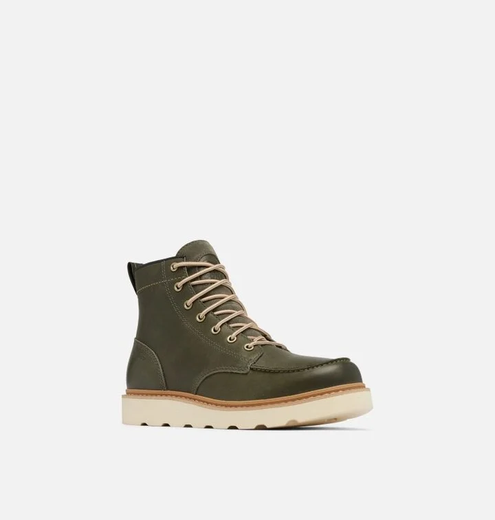 SLABTOWN 62'™ Men's Moc Waterproof Boot - Image 7