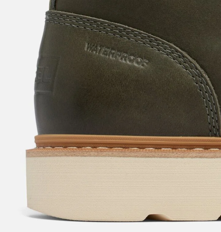 SLABTOWN 62'™ Men's Moc Waterproof Boot - Image 11