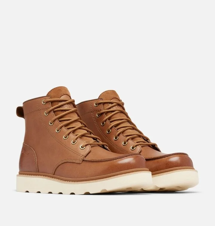 SLABTOWN 62'™ Men's Moc Waterproof Boot - Image 2