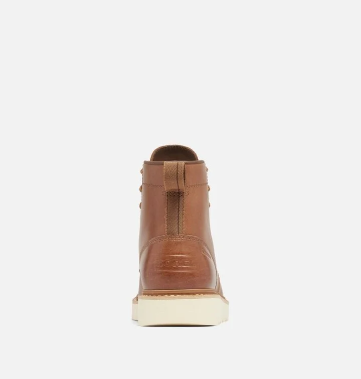SLABTOWN 62'™ Men's Moc Waterproof Boot - Image 3