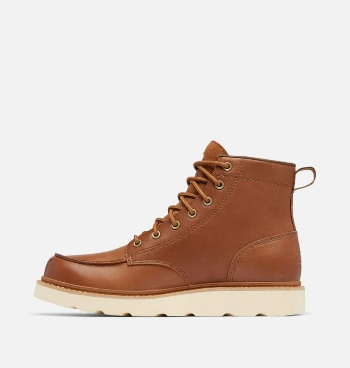SLABTOWN 62'™ Men's Moc Waterproof Boot - Image 4