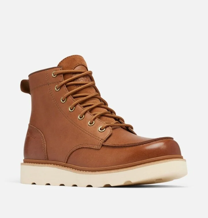 SLABTOWN 62'™ Men's Moc Waterproof Boot - Image 7