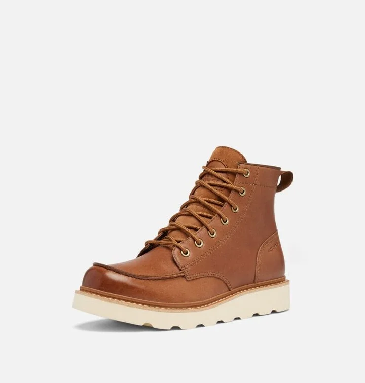 SLABTOWN 62'™ Men's Moc Waterproof Boot - Image 8