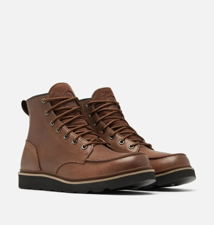 SLABTOWN 62'™ Men's Moc Waterproof Boot - Image 2
