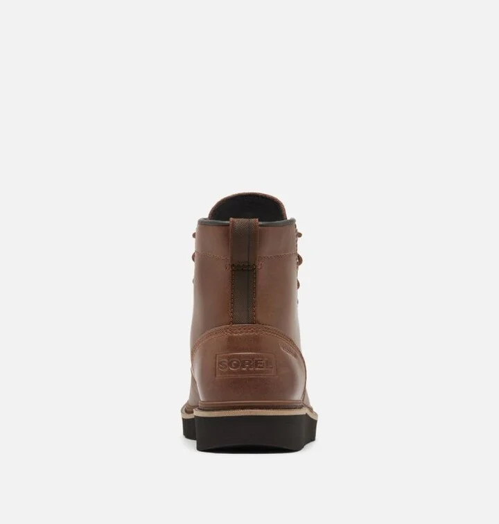 SLABTOWN 62'™ Men's Moc Waterproof Boot - Image 3