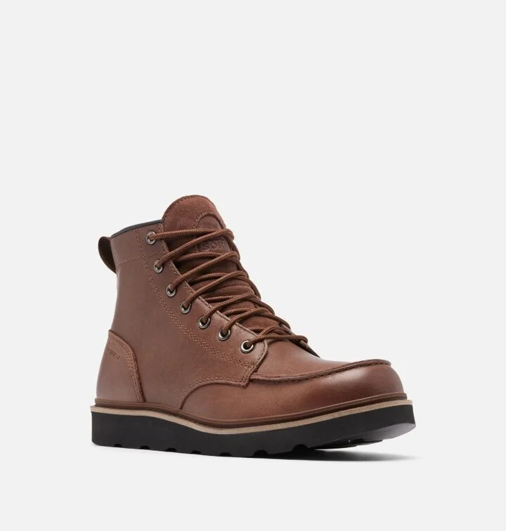 SLABTOWN 62'™ Men's Moc Waterproof Boot - Image 5