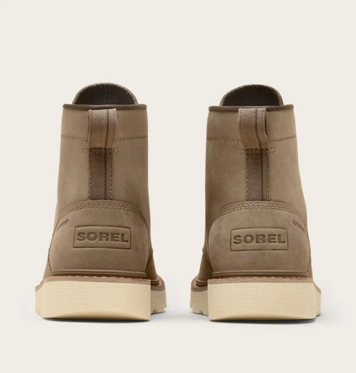 SLABTOWN 62'™ Men's Moc Waterproof Boot - Image 2