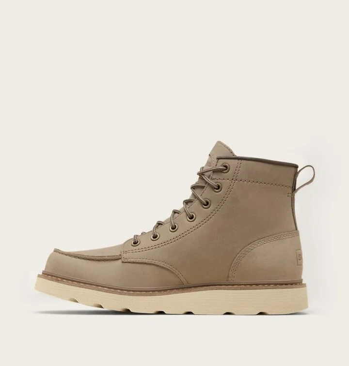SLABTOWN 62'™ Men's Moc Waterproof Boot - Image 3