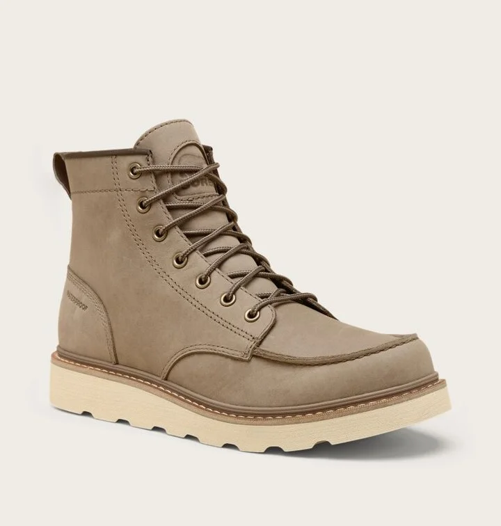 SLABTOWN 62'™ Men's Moc Waterproof Boot - Image 6