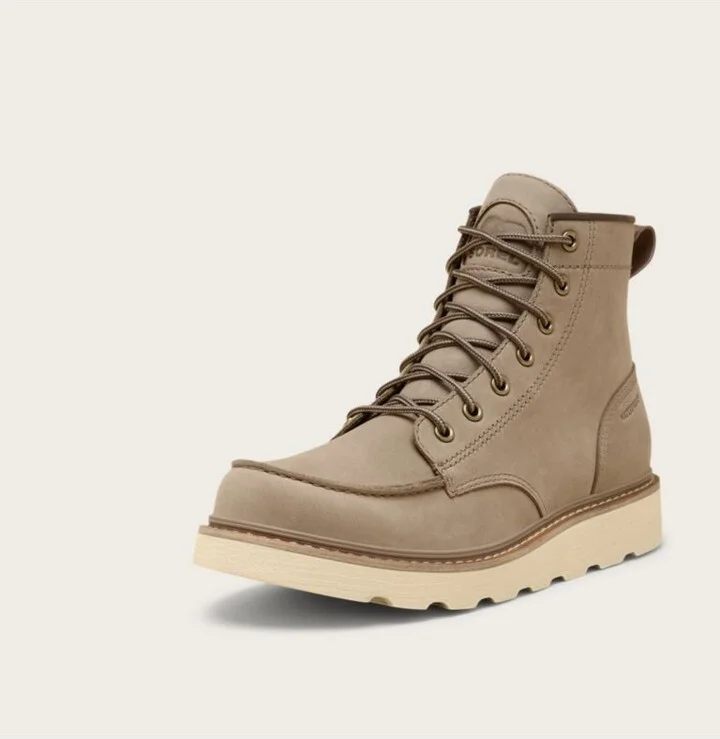 SLABTOWN 62'™ Men's Moc Waterproof Boot - Image 7