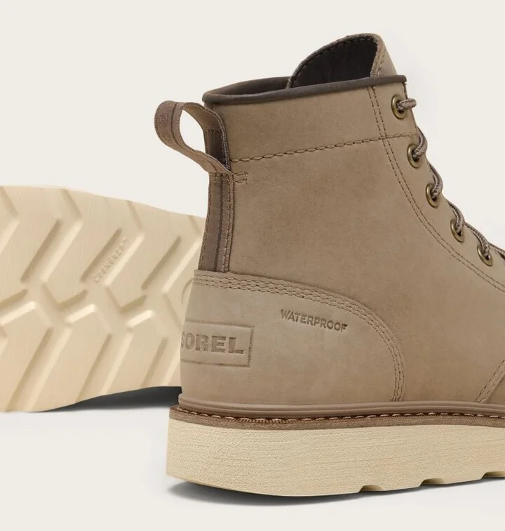 SLABTOWN 62'™ Men's Moc Waterproof Boot - Image 9