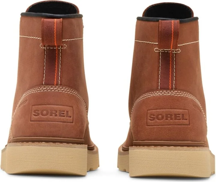 SLABTOWN 62'™ Men's Moc Waterproof Boot - Image 3