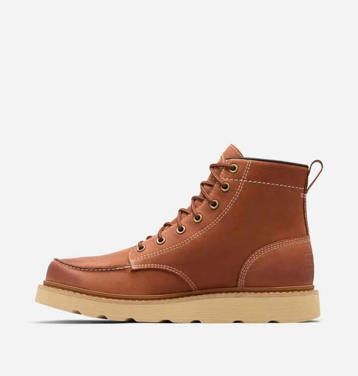 SLABTOWN 62'™ Men's Moc Waterproof Boot - Image 4