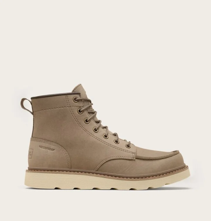 Khaki II/ Bleached Ceramic