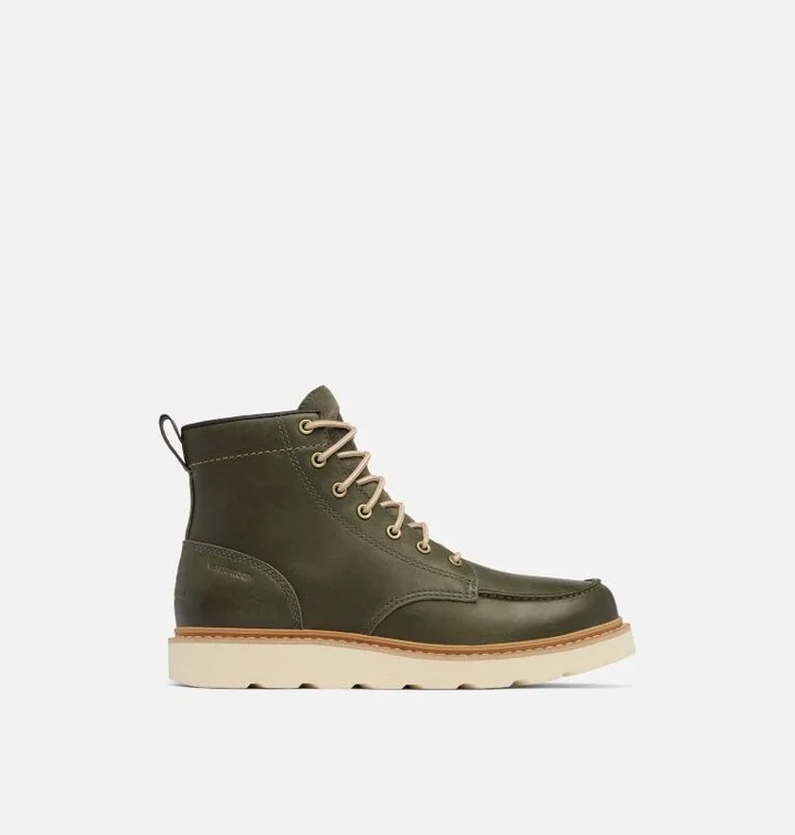 SLABTOWN 62'™ Men's Moc Waterproof Boot