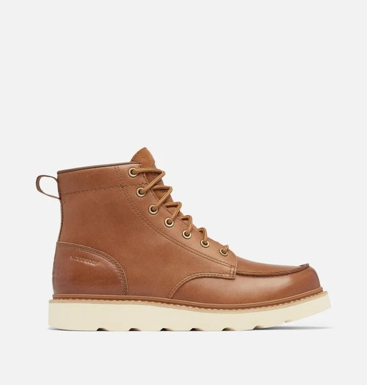 SLABTOWN 62'™ Men's Moc Waterproof Boot