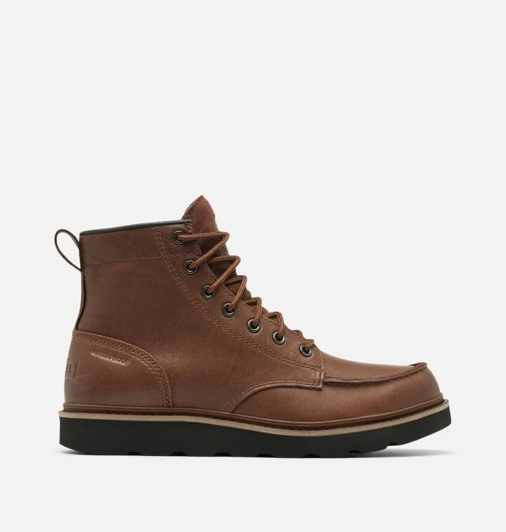 SLABTOWN 62'™ Men's Moc Waterproof Boot
