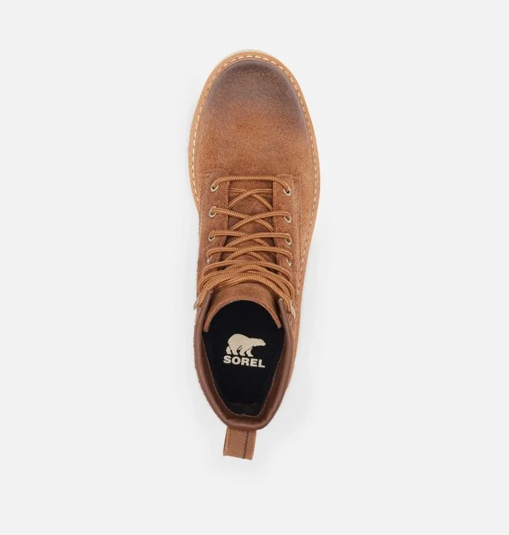 SLABTOWN 62'™ SIX Men's Waterproof Boot - Image 4