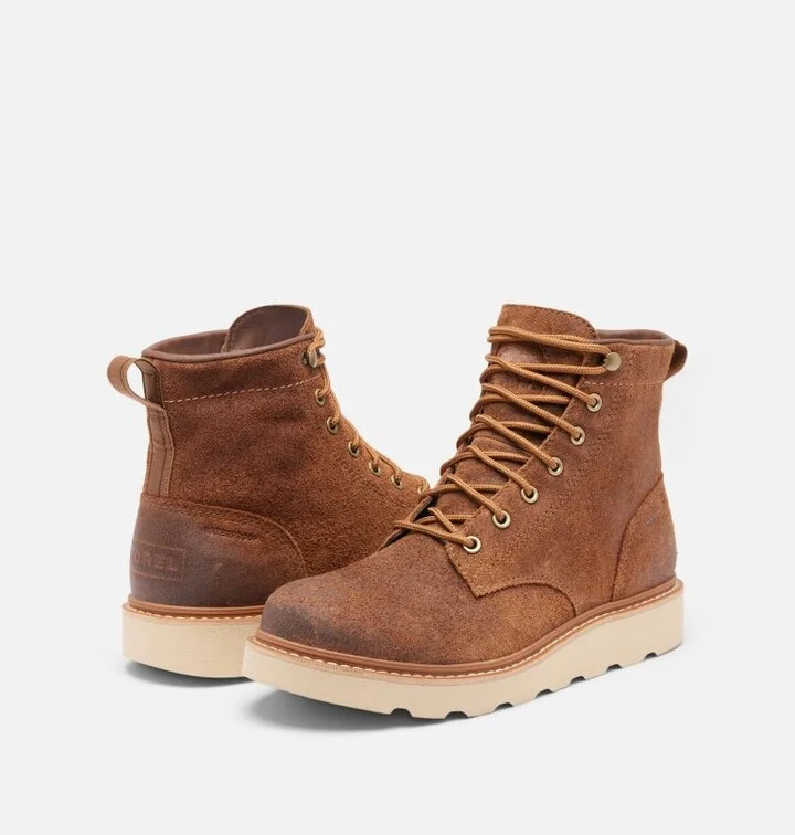 SLABTOWN 62'™ SIX Men's Waterproof Boot - Image 7