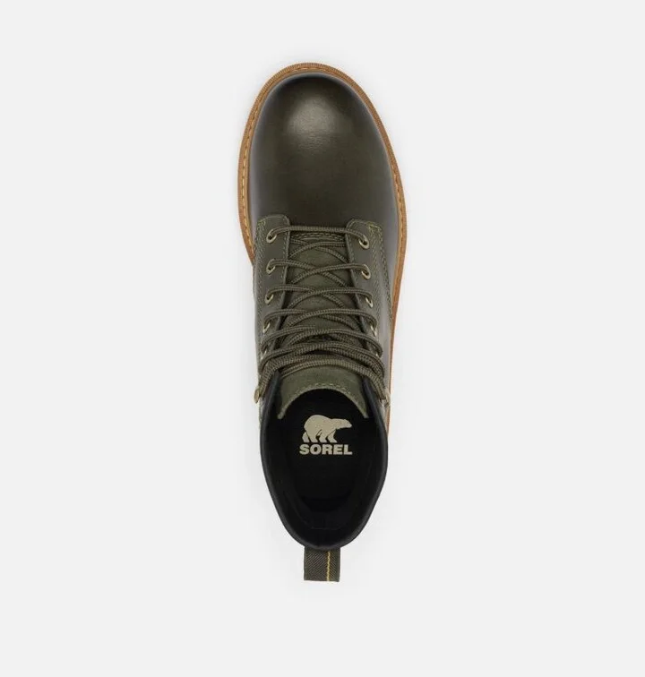SLABTOWN 62'™ SIX Men's Waterproof Boot - Image 3
