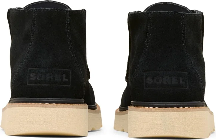 Slabtown 62™ Stoic Chukka Boot - Image 4