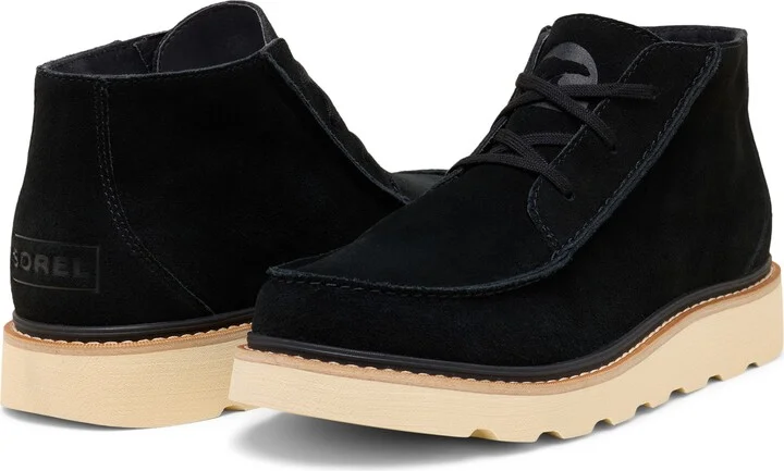 Slabtown 62™ Stoic Chukka Boot - Image 8