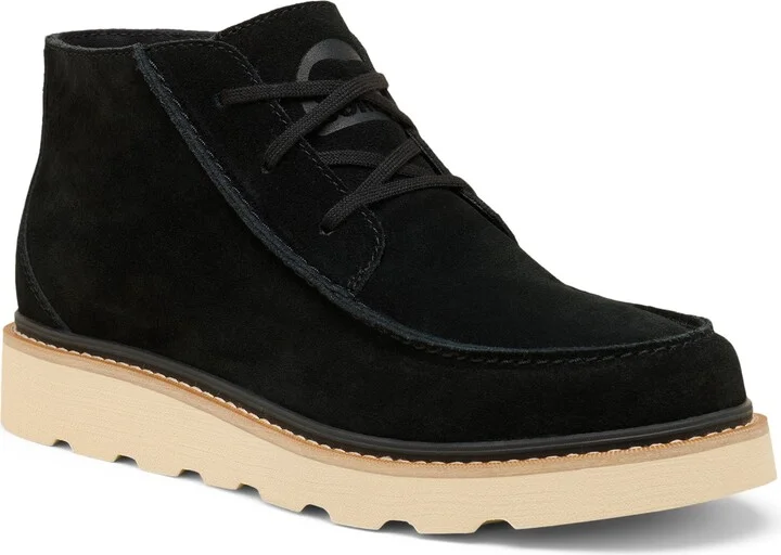 Slabtown 62™ Stoic Chukka Boot