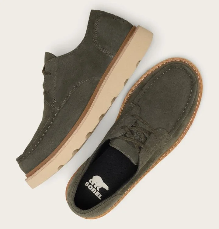 SLABTOWN 62'™ Stoic Men's Shoe - Image 4