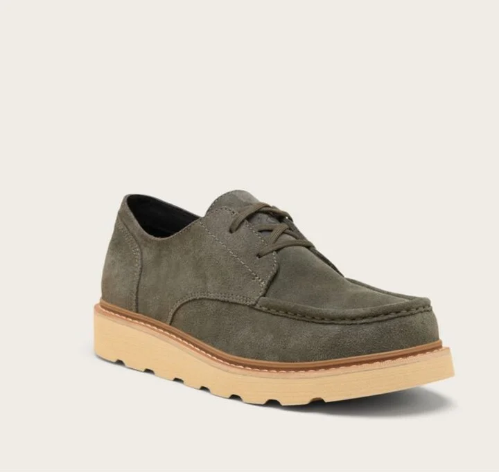 SLABTOWN 62'™ Stoic Men's Shoe - Image 6