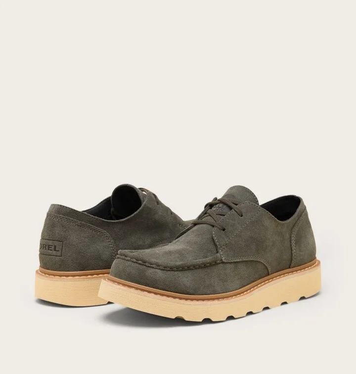 SLABTOWN 62'™ Stoic Men's Shoe - Image 8